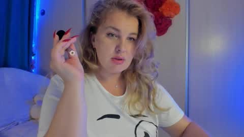 JansyLines online show from September 20, 2025, 7:15 pm