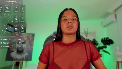 JANY online show from December 18, 2024, 5:21 pm