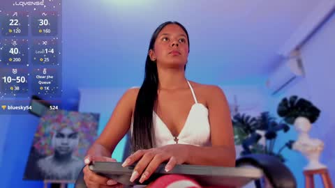 JANY online show from December 24, 2024, 2:01 pm