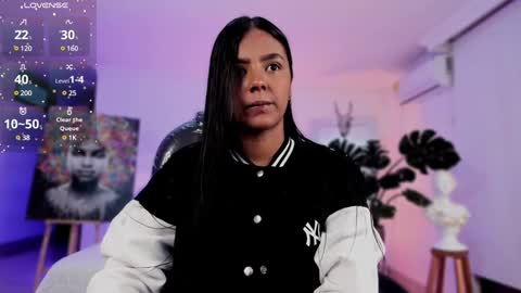 JANY online show from January 7, 2025, 11:16 am