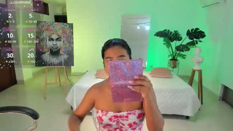 JANY online show from September 27, 2025, 11:04 am