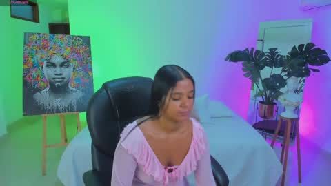 JANY online show from April 15, 2026, 10:55 am