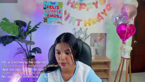 JANY online show from June 18, 2026, 11:03 am