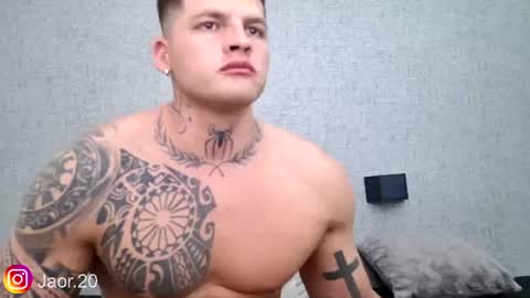Jaor Owens online show from July 7, 2026, 12:24 am