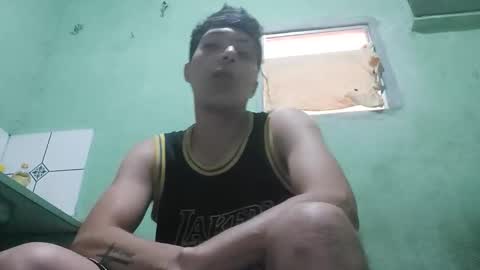 Hanz online show from January 18, 2026, 8:56 pm