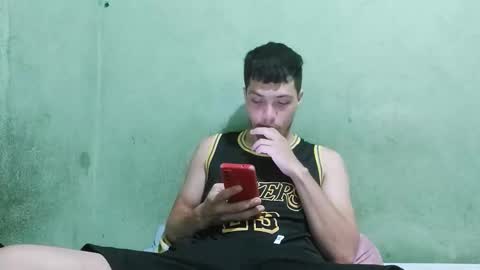 Hanz online show from February 4, 2026, 7:20 pm