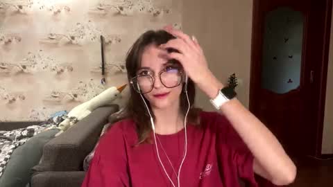 Snapshot of jaquelyngreening chatting on September 22, 2025, 7:21 am Sofia online show from September 22, 2025, 7:21 am