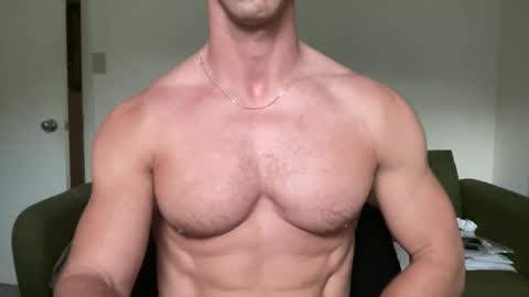 jared_cam online show from May 1, 2026, 11:26 am
