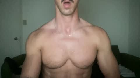 jared_cam online show from May 19, 2026, 10:10 am