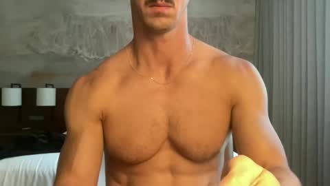 jared_cam online show from June 9, 2026, 11:33 am