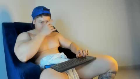 Snapshot of jared_scott_ chatting on October 31, 2025, 2:34 am Jared  online show from October 31, 2025, 2:34 am