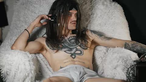 K online show from January 12, 2026, 12:38 am