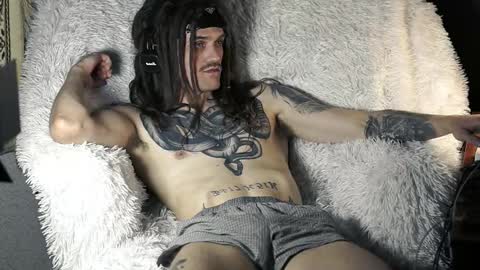 K online show from January 12, 2026, 2:44 pm