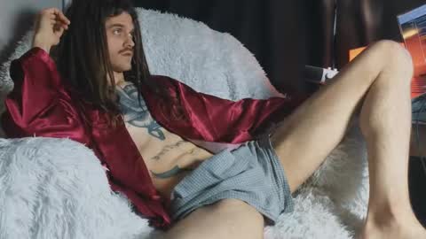 K online show from February 1, 2026, 10:36 am