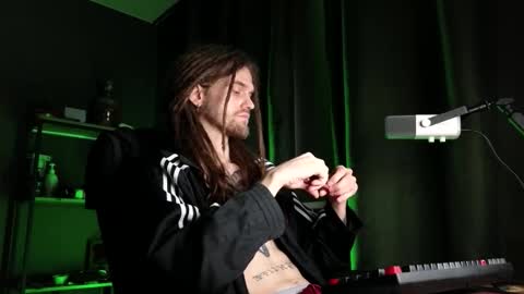 K online show from March 21, 2026, 9:18 pm