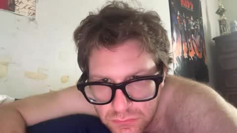 jaredpoz online show from August 5, 2026, 7:17 pm
