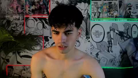 Snapshot of jaremy_harris chatting on October 22, 2025, 2:06 pm Jaremy online show from October 22, 2025, 2:06 pm