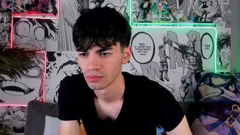 Snapshot of jaremy_harris chatting on October 30, 2025, 10:38 am Jaremy online show from October 30, 2025, 10:38 am