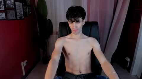 Snapshot of jaremy_harris chatting on November 9, 2025, 9:46 pm Jaremy online show from November 9, 2025, 9:46 pm