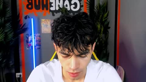 Snapshot of jaremy_harris chatting on November 11, 2025, 10:48 am Jaremy online show from November 11, 2025, 10:48 am