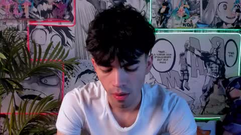 Snapshot of jaremy_harris chatting on November 13, 2025, 4:17 pm Jaremy online show from November 13, 2025, 4:17 pm