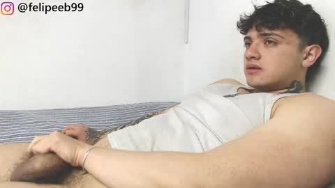 Jareth online show from January 7, 2026, 7:05 pm