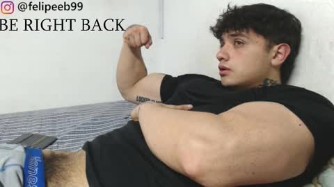 Jareth online show from February 3, 2026, 6:40 am