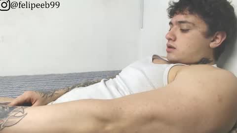 Snapshot of jareth_brunet chatting on February 20, 2026, 6:26 am Jareth online show from February 20, 2026, 6:26 am