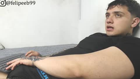 Snapshot of jareth_brunet chatting on February 27, 2026, 8:31 pm Jareth online show from February 27, 2026, 8:31 pm