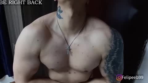 Snapshot of jareth_brunet chatting on March 2, 2026, 5:41 am Jareth online show from March 2, 2026, 5:41 am