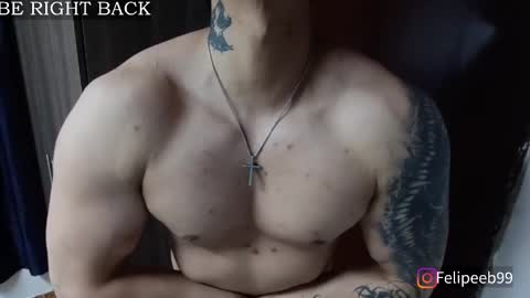 Snapshot of jareth_brunet chatting on March 2, 2026, 7:15 am Jareth online show from March 2, 2026, 7:15 am