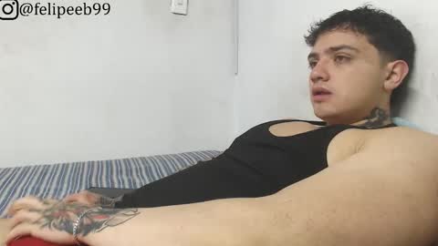 Snapshot of jareth_brunet chatting on March 6, 2026, 6:37 pm Jareth online show from March 6, 2026, 6:37 pm