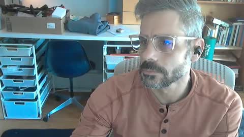 jareth_returns online show from January 8, 2025, 4:44 pm