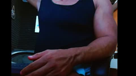 jarod online show from July 21, 2026, 8:11 pm