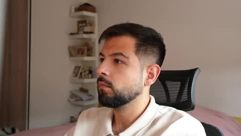 JAROD online show from April 13, 2026, 10:54 am