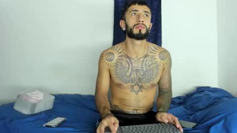 Snapshot of jaryandnick_smith chatting on November 5, 2025, 3:39 am jaryandnick_smith online show from November 5, 2025, 3:39 am