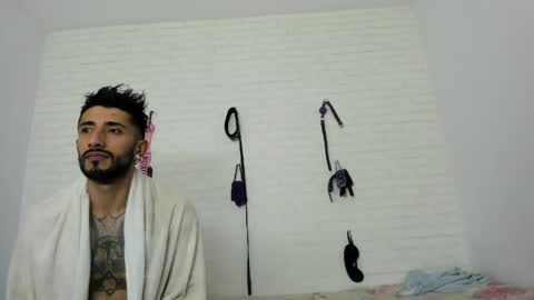 jaryandnick_smith online show from May 1, 2026, 2:49 am