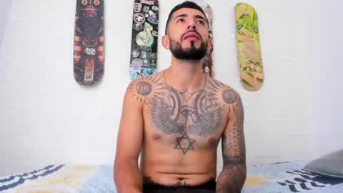 jaryandnick_smith online show from June 9, 2026, 9:04 pm