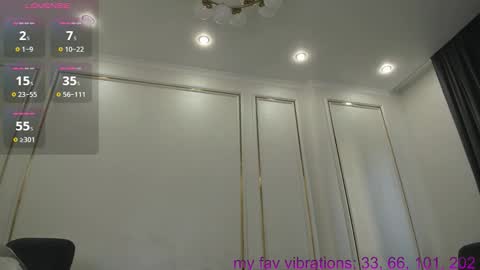 Aiya online show from March 22, 2026, 2:37 am