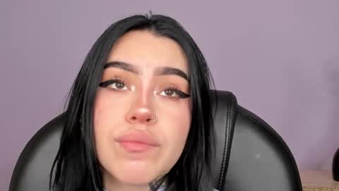 Snapshot of jas_miin chatting on October 4, 2025, 2:09 am Maria online show from October 4, 2025, 2:09 am