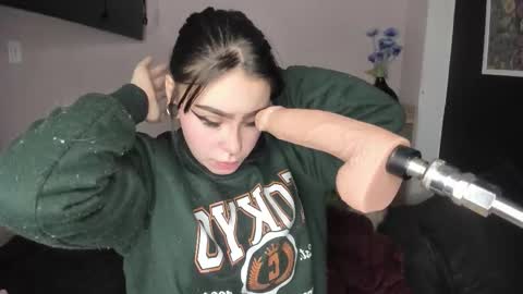 Snapshot of jas_miin chatting on March 11, 2026, 1:55 am Maria online show from March 11, 2026, 1:55 am