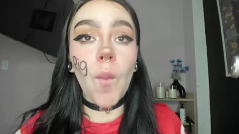 Maria online show from May 13, 2026, 3:26 am