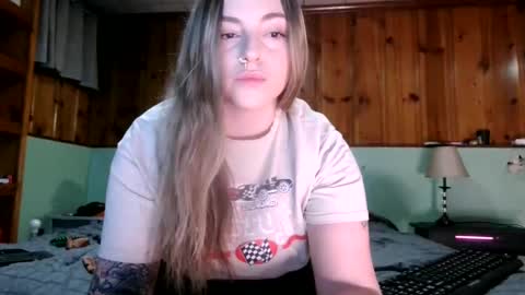 Jasey Rae online show from January 29, 2025, 11:04 pm