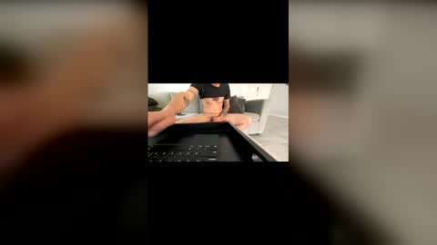 Jace online show from April 20, 2026, 4:54 pm