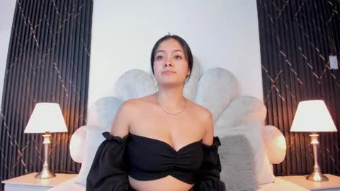 Jaslyn online show from April 23, 2026, 5:15 pm