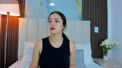 Jaslyn online show from April 25, 2026, 11:13 am