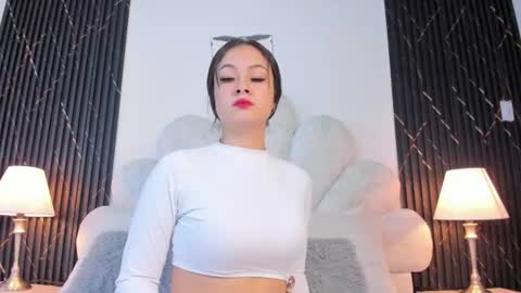 Jaslyn online show from June 13, 2026, 5:22 pm