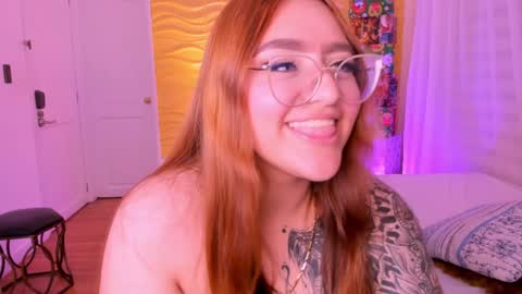 Jasmin Evans online show from December 5, 2024, 10:12 pm