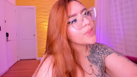 Jasmin Evans online show from December 9, 2024, 11:13 pm