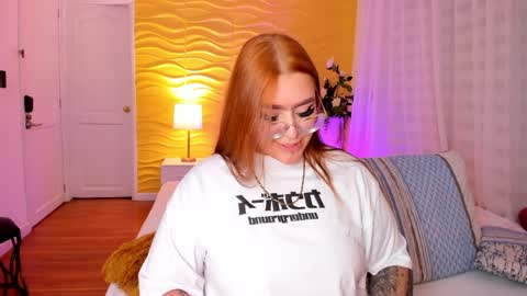 Jasmin Evans online show from January 2, 2025, 8:13 pm